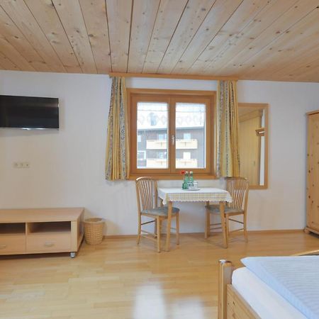 Pension Haus Romy ชอปเปอร์เนา ภายนอก รูปภาพ