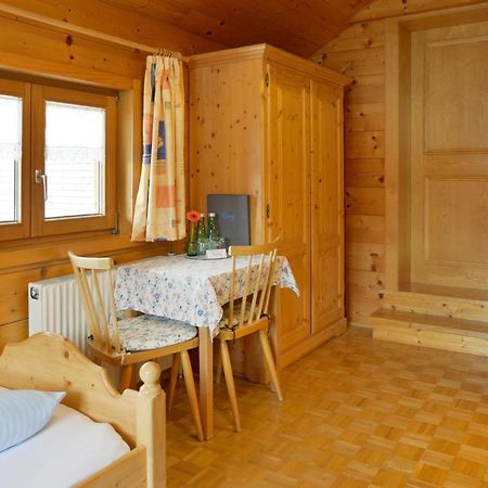 Pension Haus Romy ชอปเปอร์เนา ภายนอก รูปภาพ