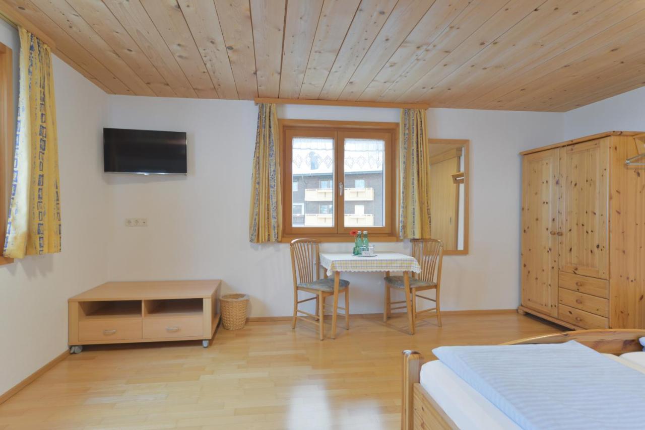 Pension Haus Romy ชอปเปอร์เนา ภายนอก รูปภาพ