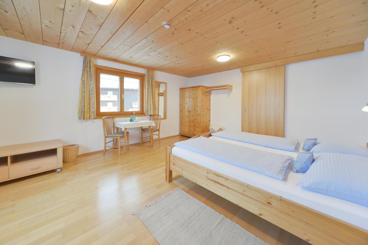 Pension Haus Romy ชอปเปอร์เนา ภายนอก รูปภาพ
