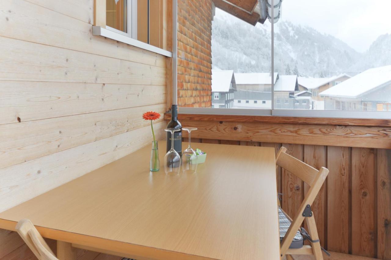 Pension Haus Romy ชอปเปอร์เนา ภายนอก รูปภาพ