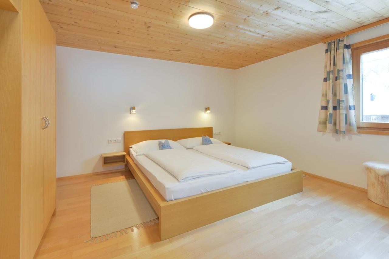 Pension Haus Romy ชอปเปอร์เนา ภายนอก รูปภาพ