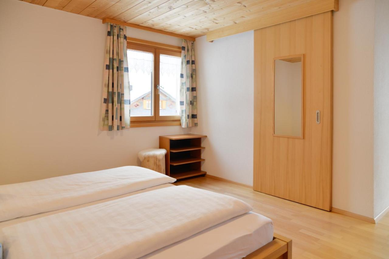 Pension Haus Romy ชอปเปอร์เนา ภายนอก รูปภาพ