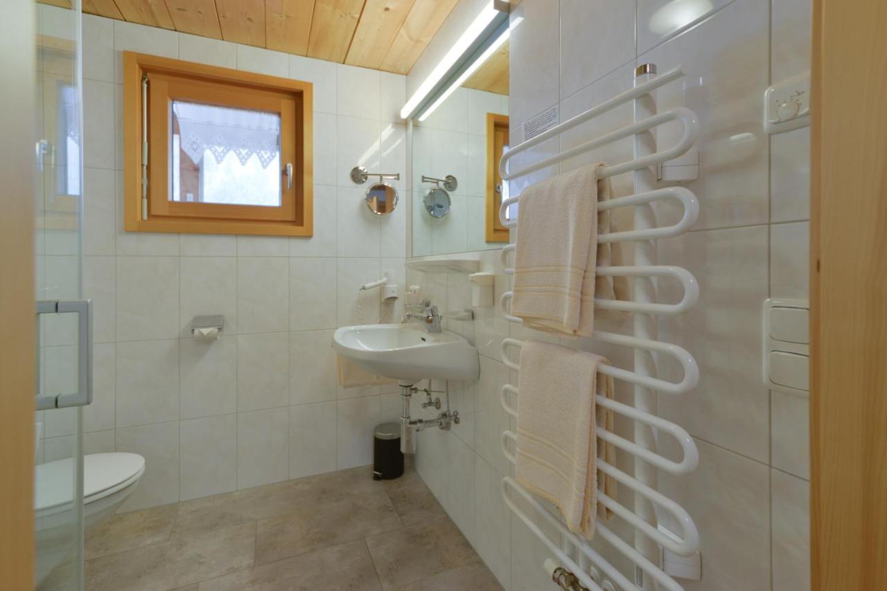Pension Haus Romy ชอปเปอร์เนา ภายนอก รูปภาพ