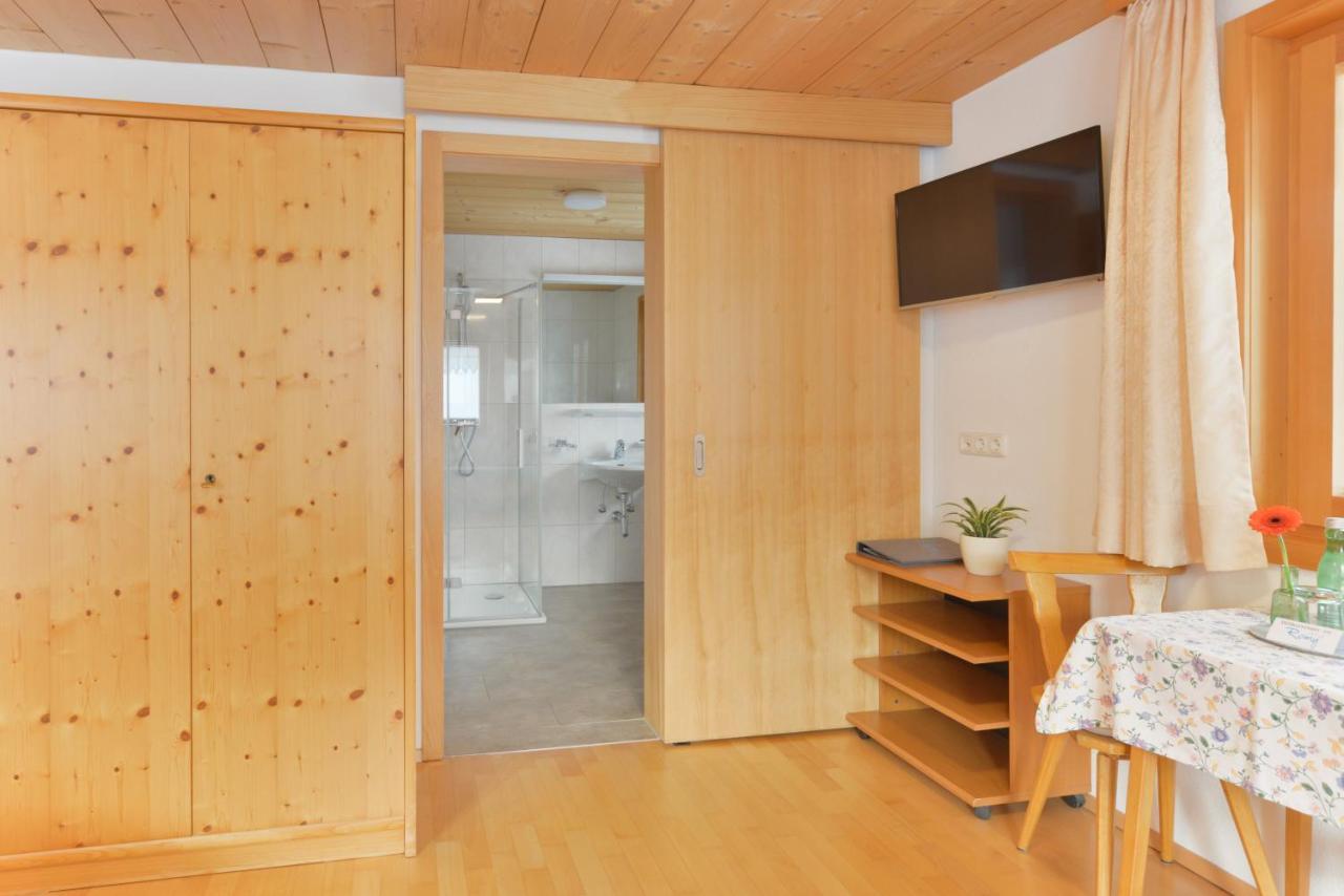 Pension Haus Romy ชอปเปอร์เนา ภายนอก รูปภาพ
