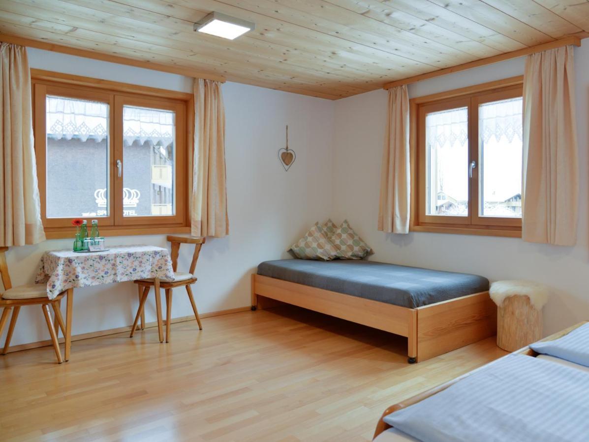 Pension Haus Romy ชอปเปอร์เนา ภายนอก รูปภาพ