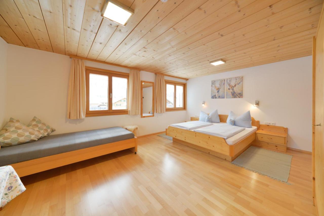 Pension Haus Romy ชอปเปอร์เนา ภายนอก รูปภาพ