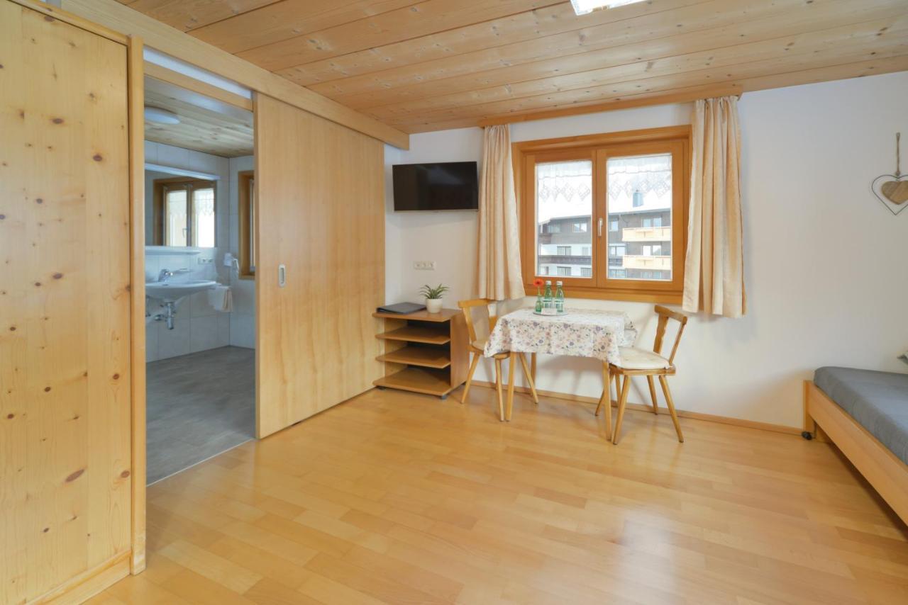 Pension Haus Romy ชอปเปอร์เนา ภายนอก รูปภาพ