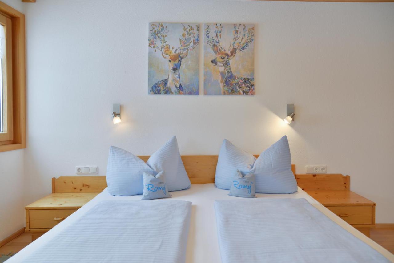 Pension Haus Romy ชอปเปอร์เนา ภายนอก รูปภาพ