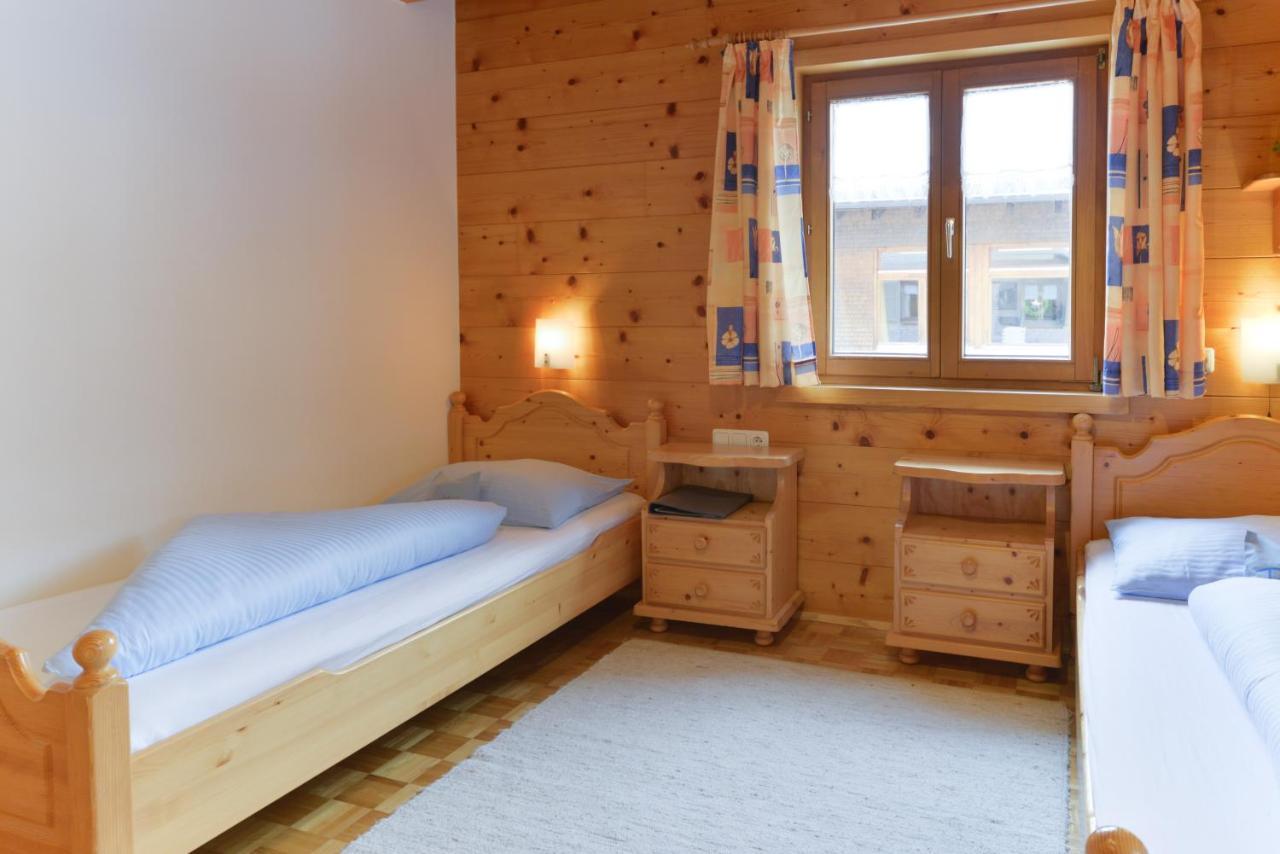 Pension Haus Romy ชอปเปอร์เนา ภายนอก รูปภาพ