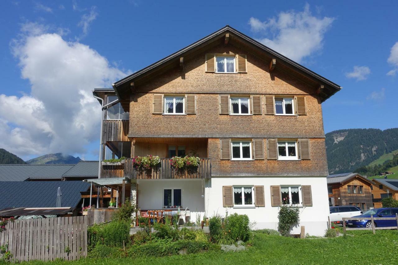 Pension Haus Romy ชอปเปอร์เนา ภายนอก รูปภาพ