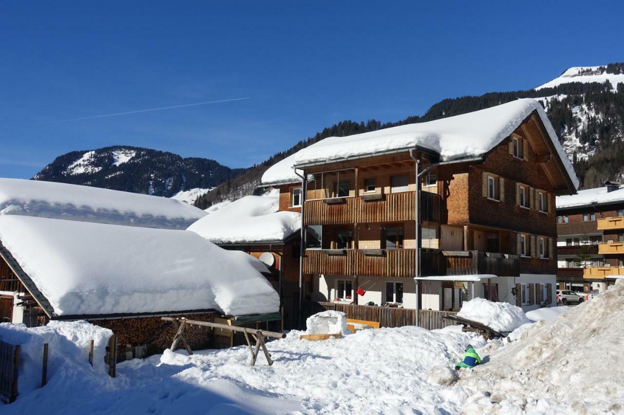Pension Haus Romy ชอปเปอร์เนา ภายนอก รูปภาพ