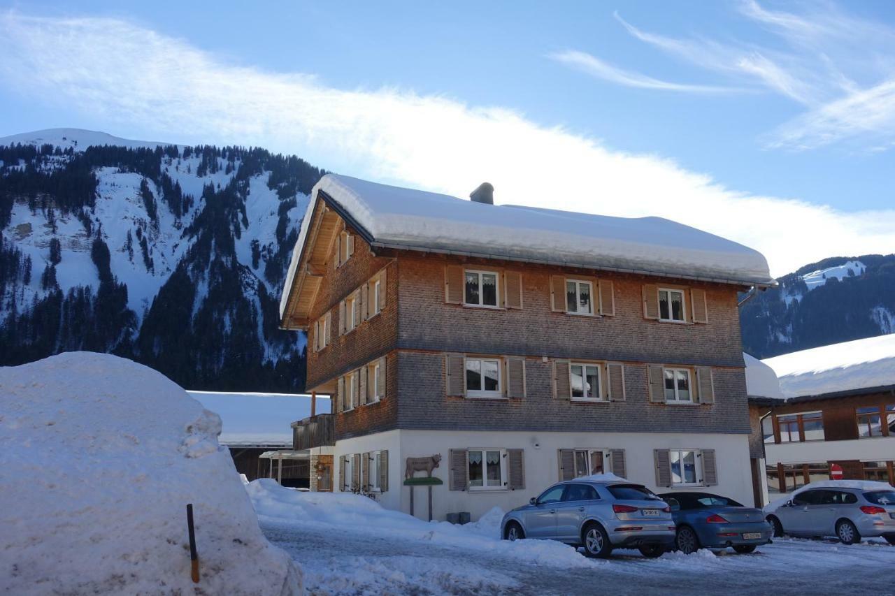 Pension Haus Romy ชอปเปอร์เนา ภายนอก รูปภาพ
