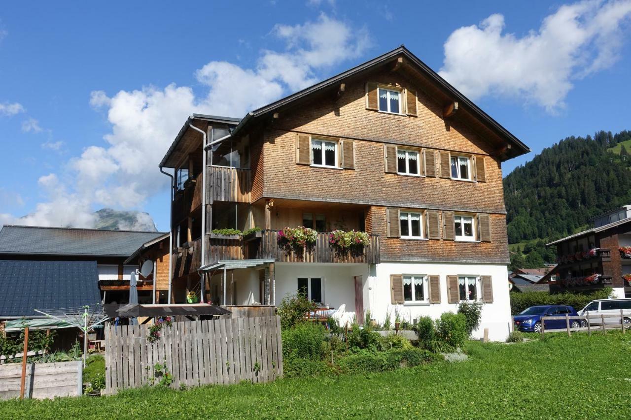 Pension Haus Romy ชอปเปอร์เนา ภายนอก รูปภาพ