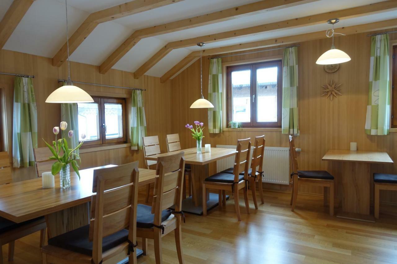 Pension Haus Romy ชอปเปอร์เนา ภายนอก รูปภาพ