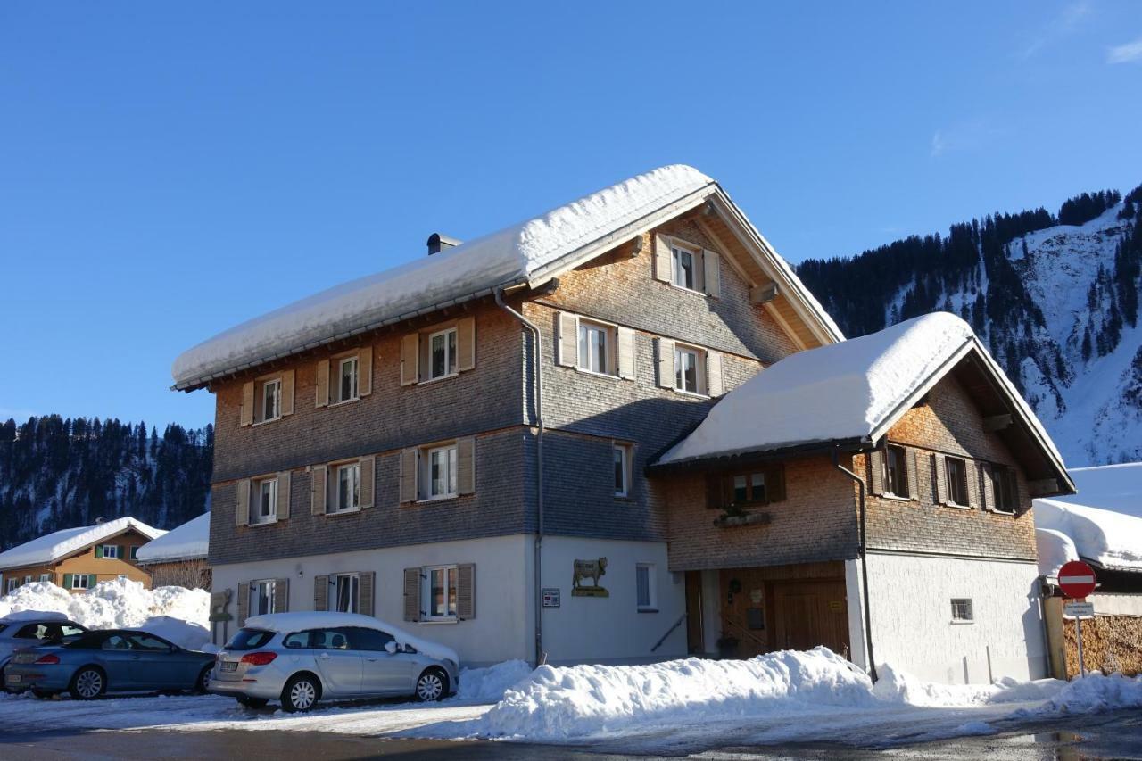 Pension Haus Romy ชอปเปอร์เนา ภายนอก รูปภาพ