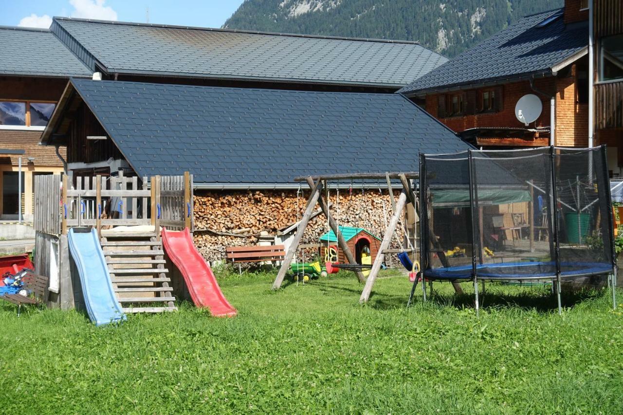 Pension Haus Romy ชอปเปอร์เนา ภายนอก รูปภาพ